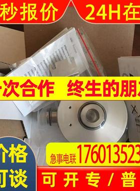 瑞士Baumer运动控制传感器ITD21A4Y361024HNIKR2S12堡盟编码器