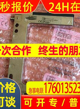 美国BANNER邦纳 SLM80B6QPMA金属槽形传感器全新原装特价