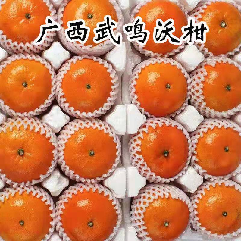 广西武鸣沃柑正宗超甜3斤5新鲜孕妇水果当季现摘橘子沃甘农产批发,水产肉类/新鲜蔬果/熟食,桔子,淘宝优惠券,粉丝福利购,淘宝优惠卷