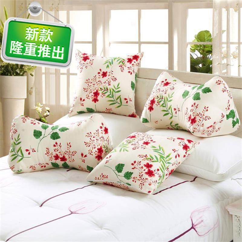 腰枕轻便床上沙发凳午睡枕头男士男友时尚电脑护颈枕公主f床拥抱在类目 居家布艺, 靠垫/抱枕中 - 来自Buy2taobao.com提供专业的淘宝代购服务