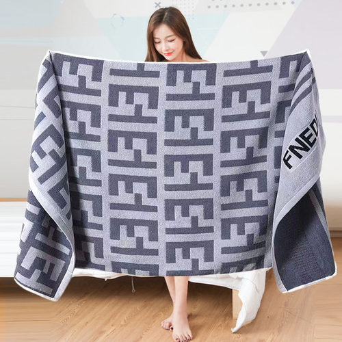 100%纯棉浴巾男士专用