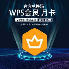 wps会元模板下载简历1个月兑换码1