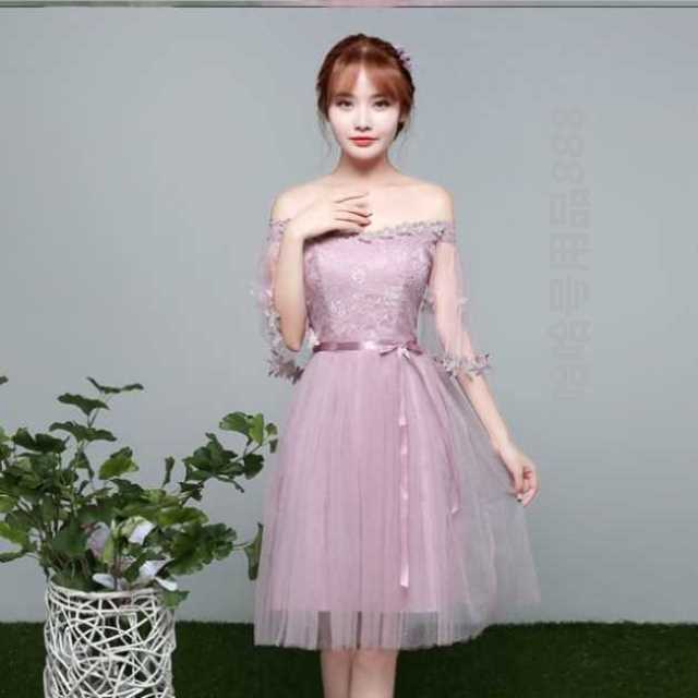 1mm cool and refreshing Sisters party camisole Pink Bridesmaid Dresses Cocktail party Tuxedo have cash less than that is registered in the accounts Evening dress Show thinin the Women's clothing/Boutique , Wedding/Cheongsam/Formal dress , Formal dress/Evening  category - from Buy2taobao.com to provide professional Taobao agent buy service