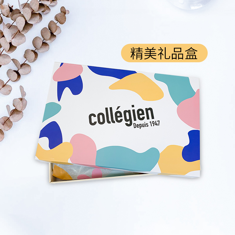 精美礼盒 送礼必备