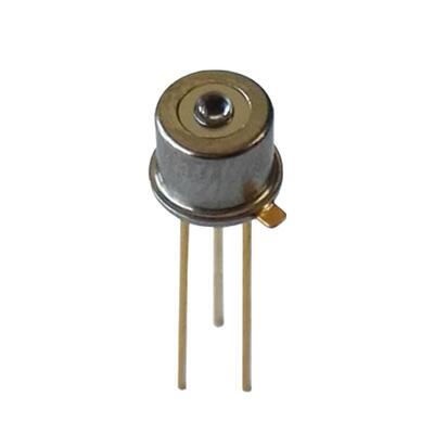 安赛瑞实验室400-1100nm2.5GHZ快速硅PIN光电探测器2只装610047