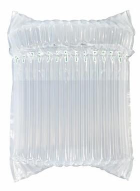 伏兴4L机油气柱袋气泡柱包装袋防震气泡袋14柱(30*22*10cm)F09835