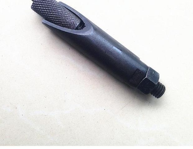Xe máy tháo lắp tốc độ răng công cụ mét tốc độ răng nhổ răng công cụ sửa chữa, dụng cụ xe máy - Bộ sửa chữa Motrocycle tua vít điện xiaomi