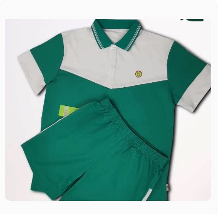 佛山市第三中学校服高中夏秋冬装运动服礼服长短袖裤外套学校指定