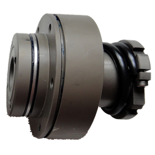 拧螺丝旋盖机自动化用限制器/AF滚柱式扭力扭矩限制器/安全离合器