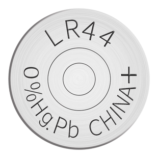 cr2032纽扣电池3v型号lr44圆形手表玩具车汽车钥匙主板原装小电子