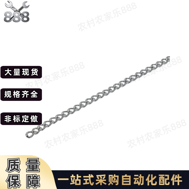 DPCH3-250 DPCH6-150/350 HFY91-M3/4/5/6/8旋钮用防脱落型链条