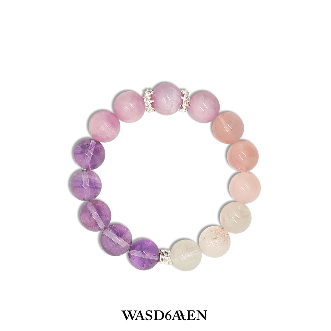 蔚夲本雾绘星漪紫水晶九紫离火