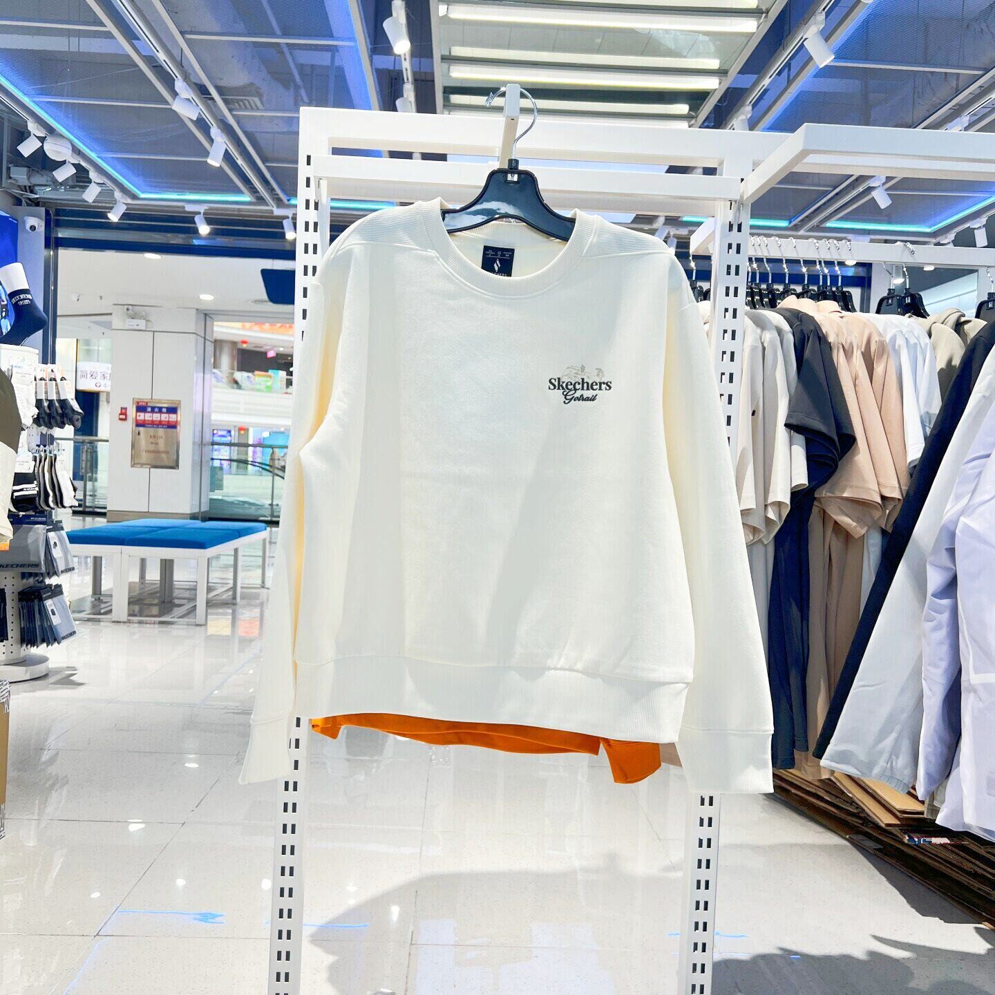 Skechers斯凯奇2026新款