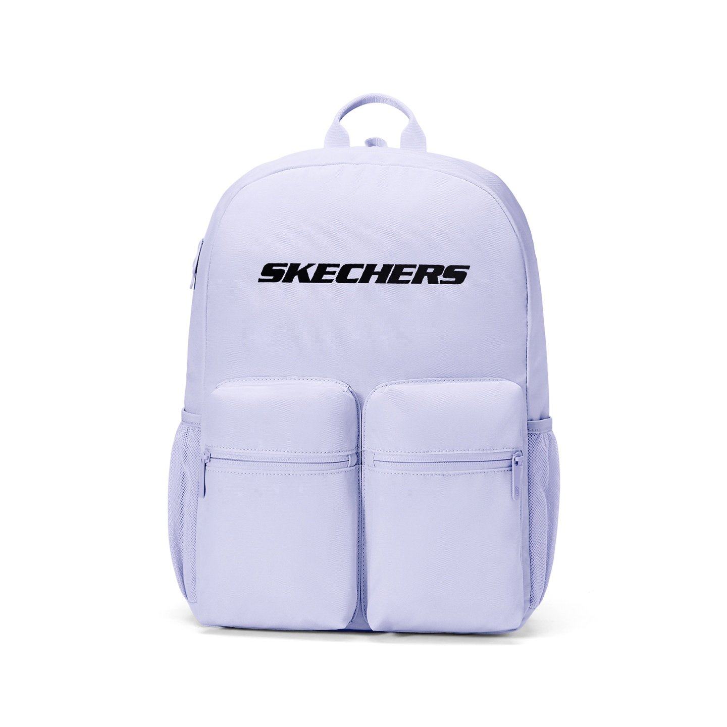 Skechers斯凯奇男女风尚系列防泼水大容量日常双肩背包L325U089,运动包/户外包/配件,双肩背包,淘宝优惠券,粉丝福利购,淘宝优惠卷