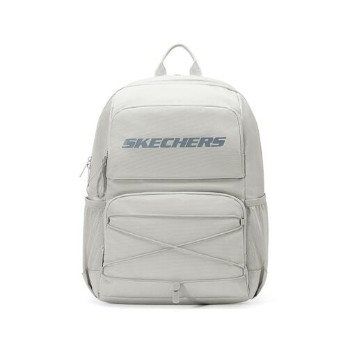 Skechers斯凯奇男女同款大容量时尚潮流休闲日常双肩背包L125U085