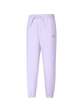 Skechers斯凯奇2025新款男女童日常舒享运动系列梭织长裤P225K069