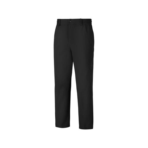 Skechers斯凯奇春夏季新款男子亲肤宽松运动休闲梭织长裤P226M060
