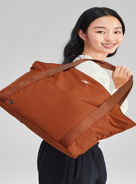 SKechers斯凯奇男女同款大容量挎包日常运动休闲手提包P223U033