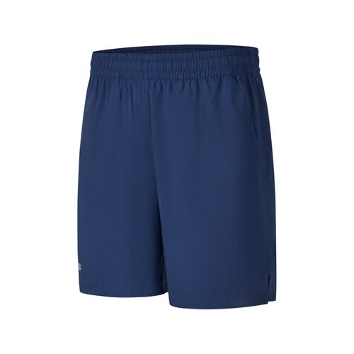 Skechers斯凯奇25新款夏季男士舒适透气百搭运动休闲短裤P325M033