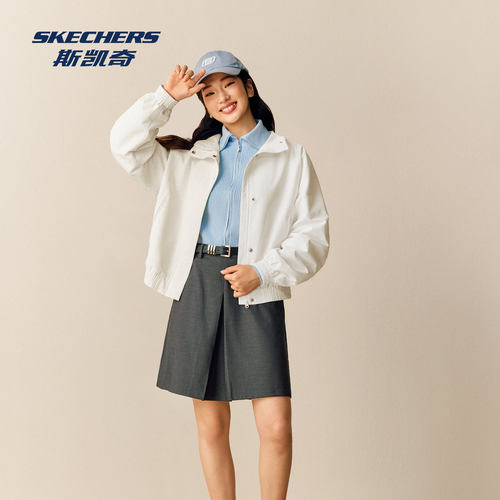 SKECHERS2026秋季新款时