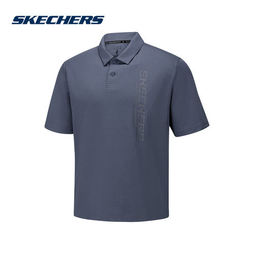 SKECHERS斯凯奇男士新品