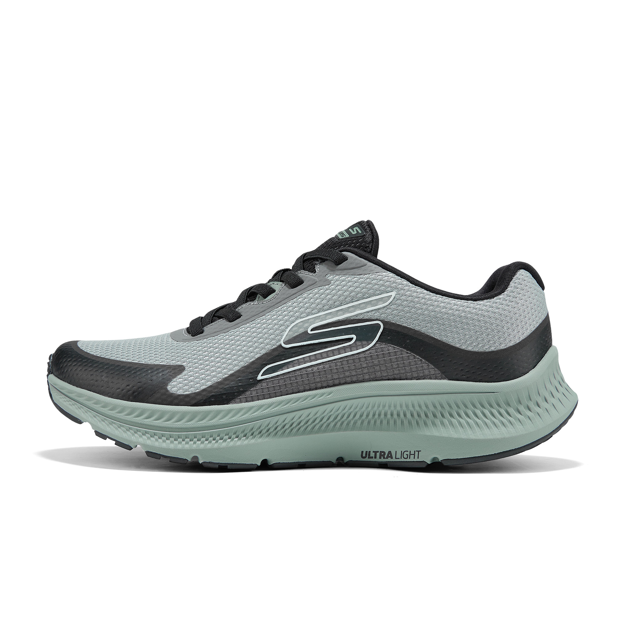 Skechers斯凯奇新款男士舒适轻便减震休闲基础运动跑步鞋220862