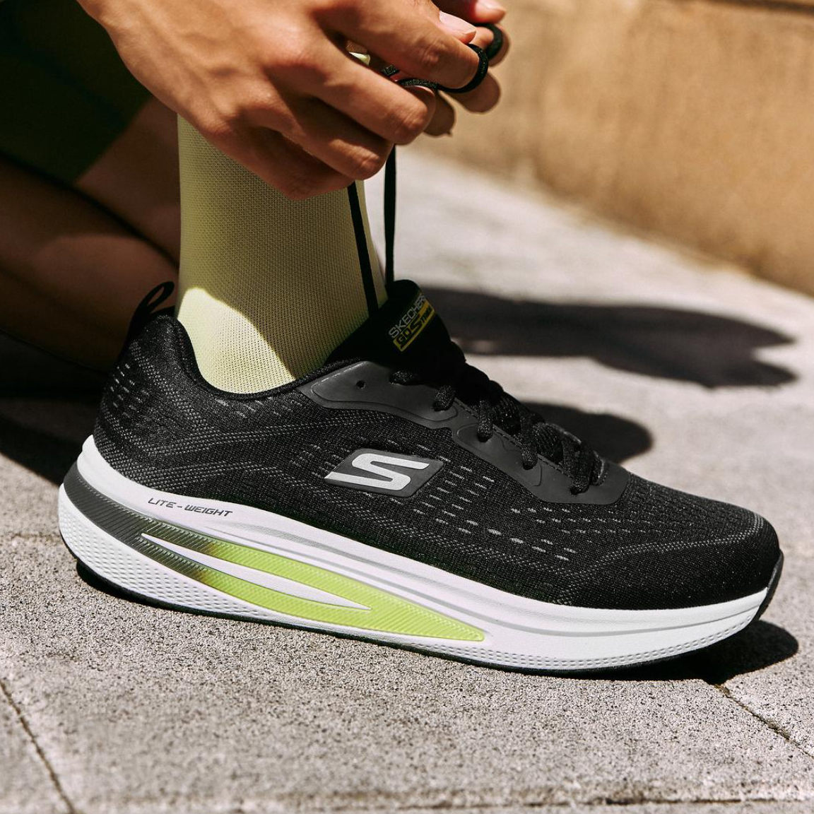 Skechers斯凯奇2026新款