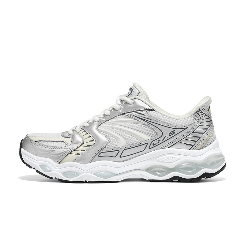 Skechers斯凯奇女子闪穿