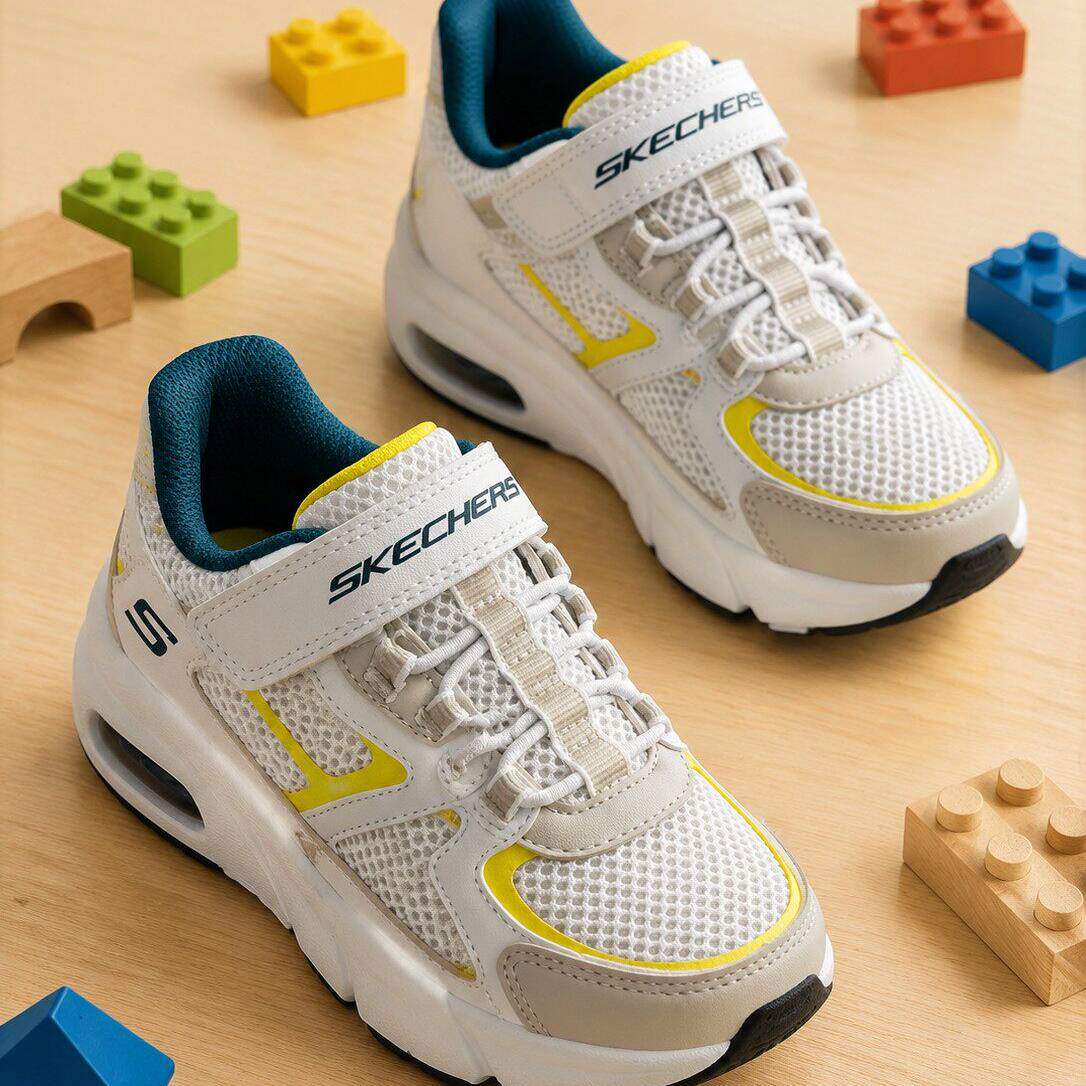 SKECHERS斯凯奇儿童秋季