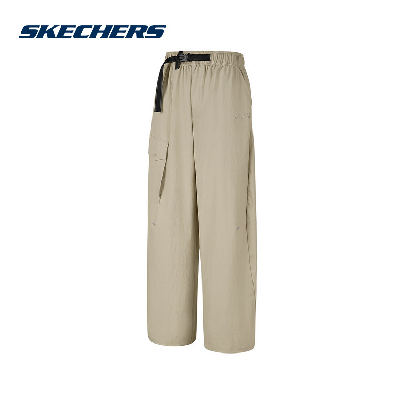 Skechers斯凯奇女宽松工