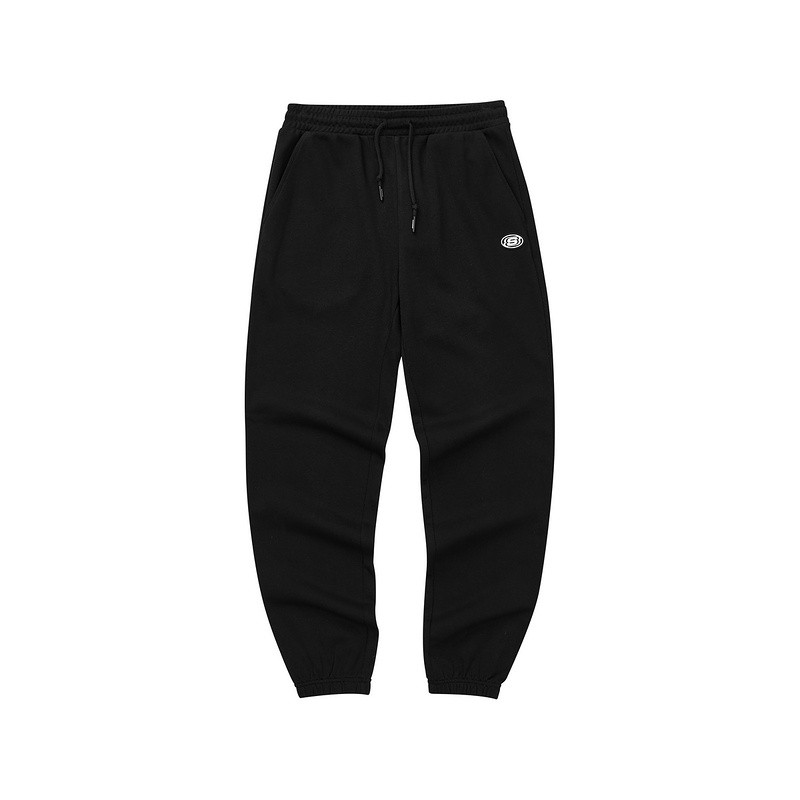 SKECHERS斯凯奇夏季女子休闲舒适运动束脚针织长裤L224W051