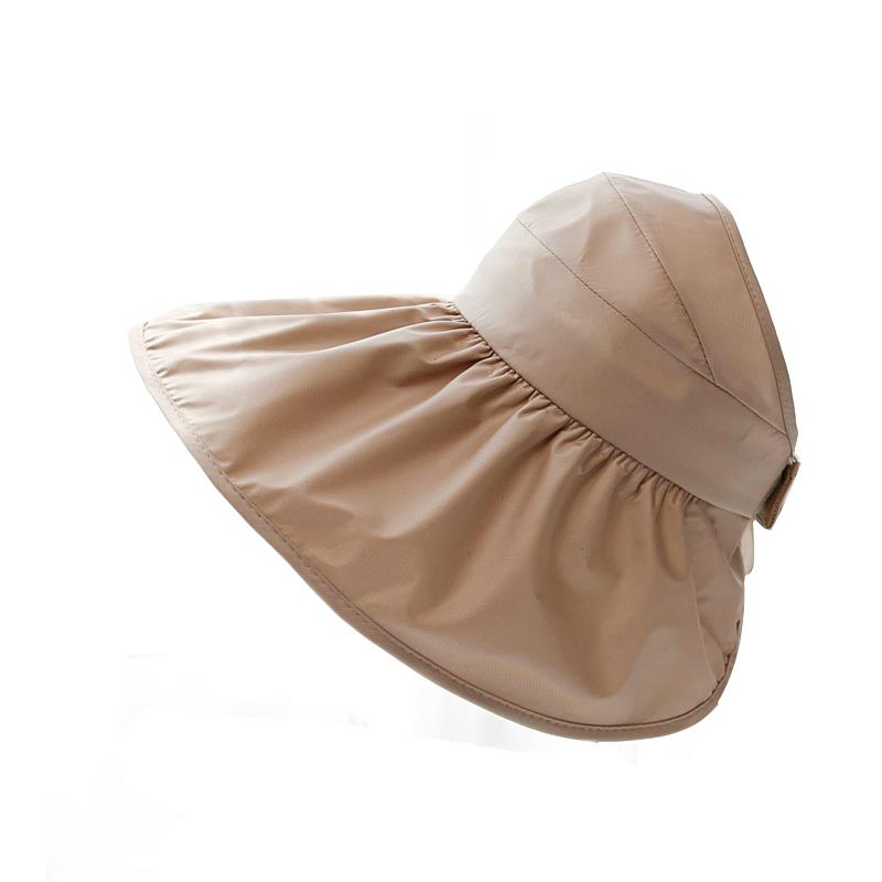 发型女式2019年电动摩托车防晒帽子大童夏天运动酒红色女士遮阳挡在类目 服饰配件/皮带/帽子/围巾, 帽子中 - 来自Buy2taobao.com提供专业的淘宝代购服务