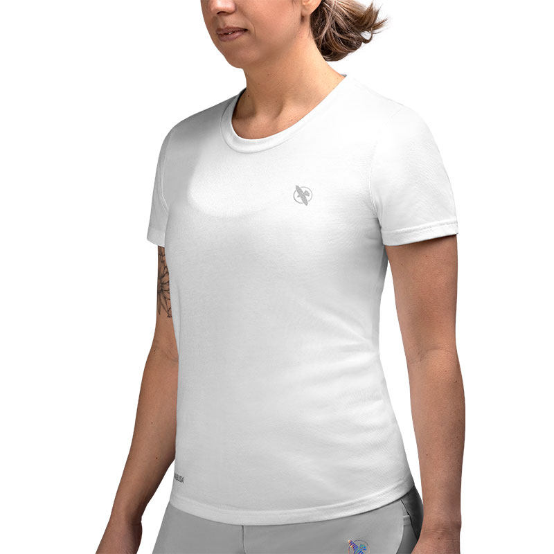 HAYABUSA 隼T恤女运动短袖棉圆领拳击服休闲半袖夏季健身运动T恤,运动/瑜伽/健身/球迷用品,拳击服,淘宝优惠券,粉丝福利购,淘宝优惠卷