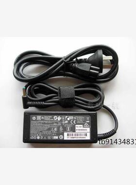 原装HP电源适配器PPP009C A PPP009L-S Envy13 14 15 19.5V3.33A