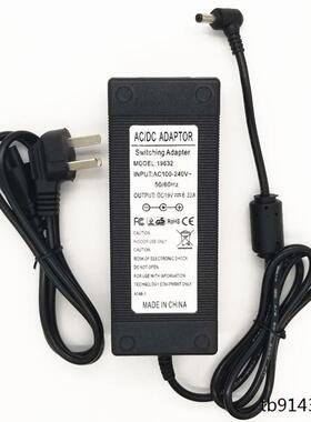 Viewsonic优派投影仪机Q7 PRO Q7+VS18295开关电源适配器19V6.32A