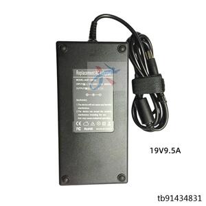 适用innocn联合创新27C1U 27B2U Z7A6V显示器DA-150D19电源19V7.9