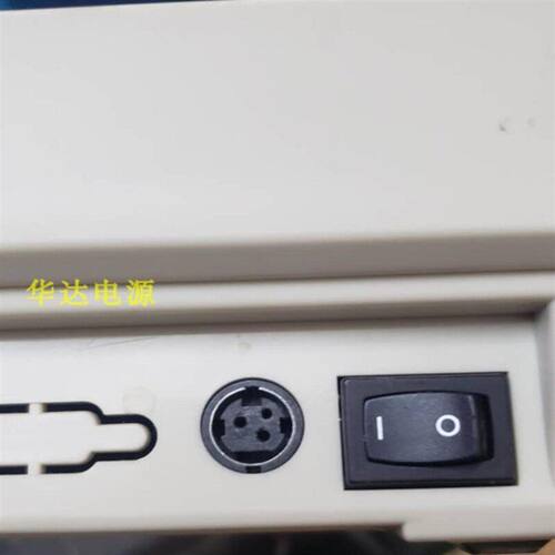 通用佳博24V1.5A3A三针PO