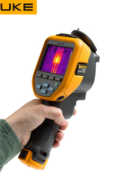 Fluke福禄克PTi120便携式口袋红外热像仪VT04A成像仪Ti20+ Tis60+