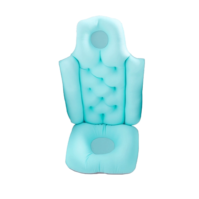 泡澡折叠靠垫大人可坐神器浴桶