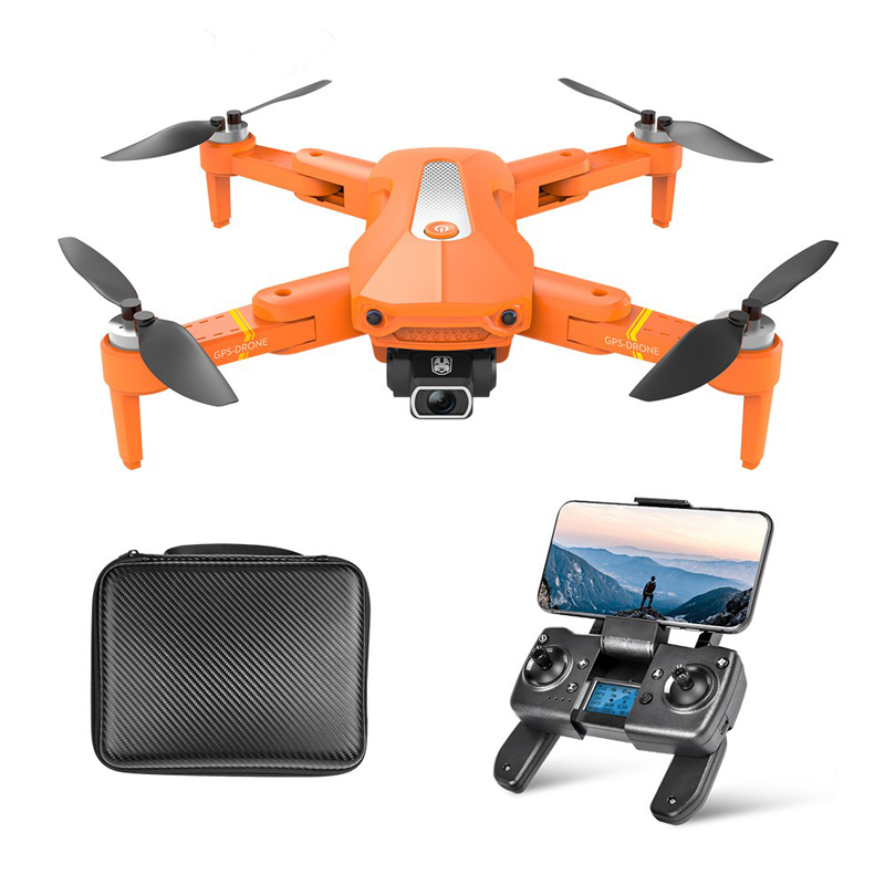 k80pro折叠无人机光流定位遥控