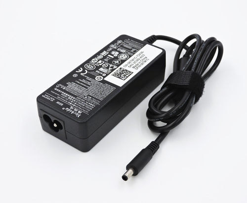 戴尔 XPS 13 9343 P54G电源适配器充电器19.5V 3.34A 65W