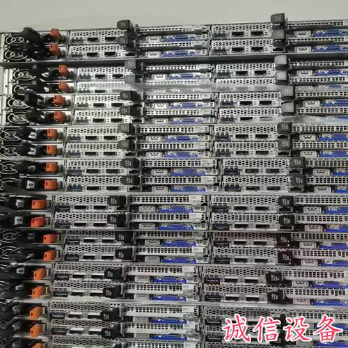 Dell C6320 2U四节点支持E5-2680V-需议价