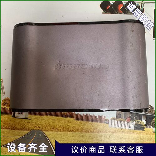 4.iogear 2tb esata移动硬盘-议价