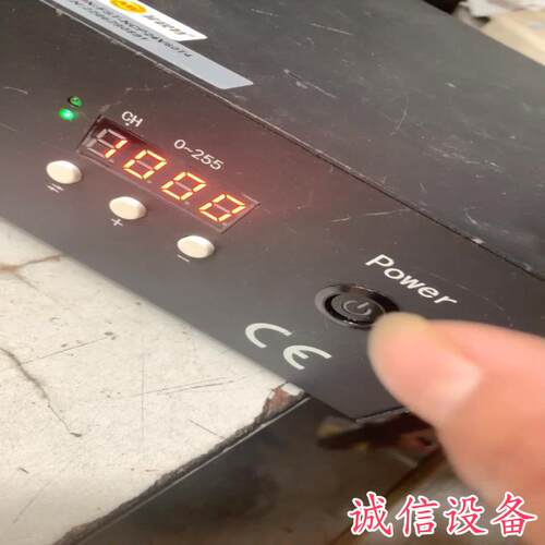 视觉光源控制器 ：FST-NCP24V60T4-需议价