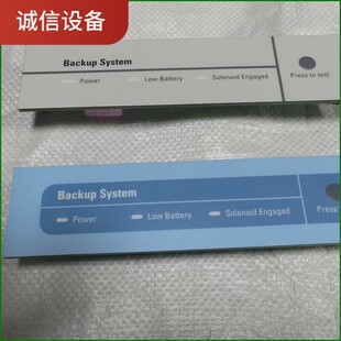 全新美国Esterline/埃斯特林按键板议价