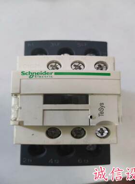 #施耐德 施耐德接触器LC1D25M7C，220V线-需议价