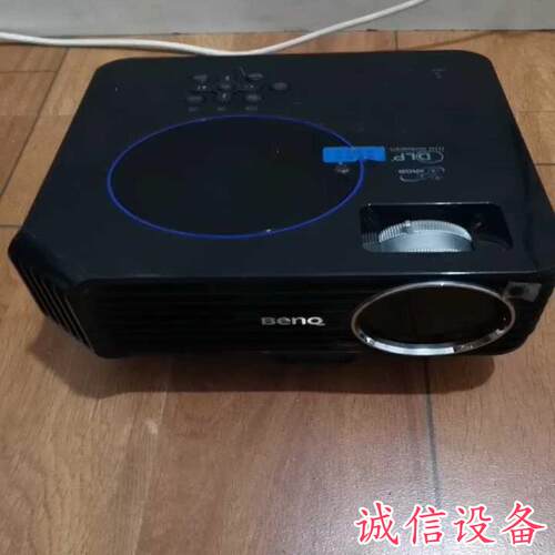 明基MP622高端投影仪特价包邮-需议价