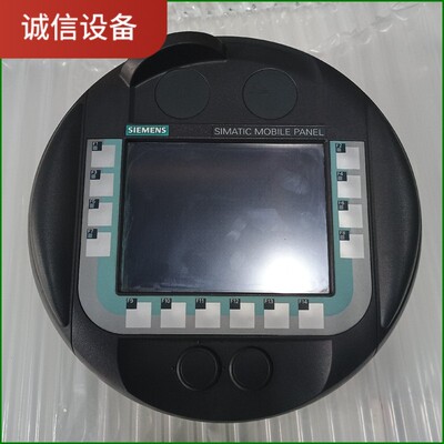 西门子触屏6AV6645-0AA01-0AX0 实物拍摄议价