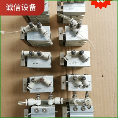 亚德客气缸TCL16X10S-【议价】