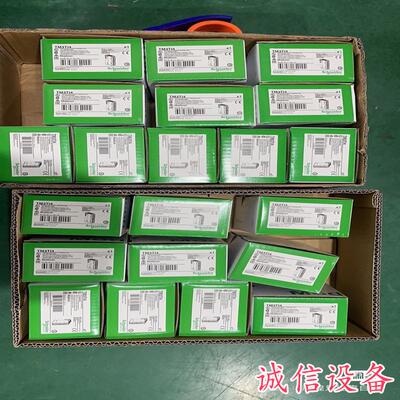 施耐德PLc模块TM3AI4，TM3AI4G-需议价